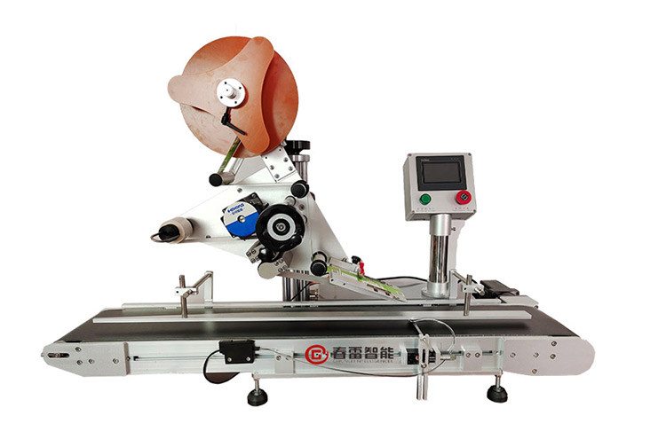 Чи варто купувати настільну повністю автоматичну машину для етикетування? Повний аналіз переваг і недоліків!