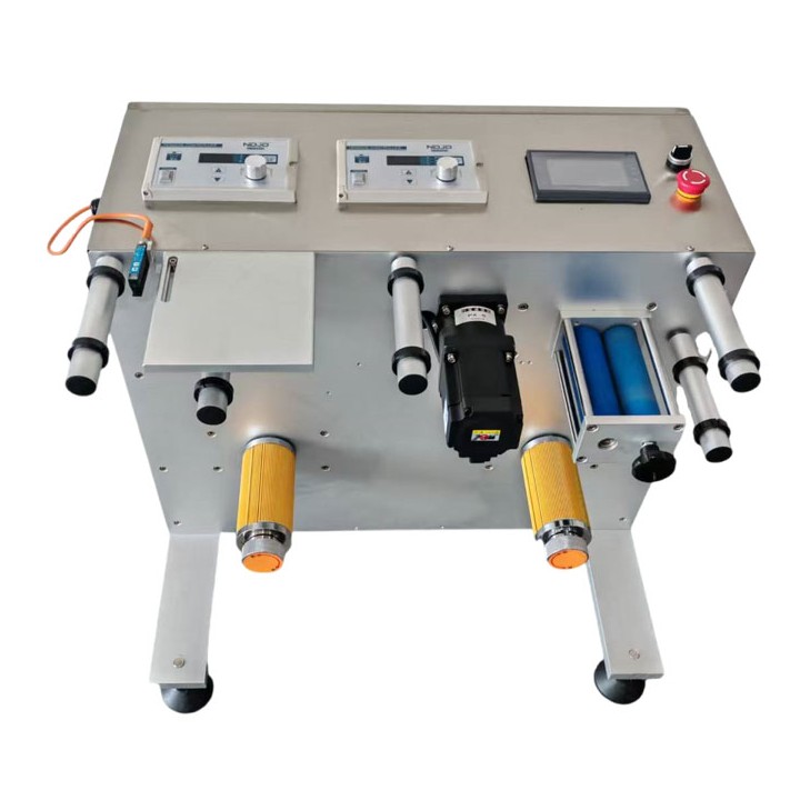 Швидкісний перемотувач